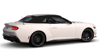 2026 Ford Mustang® External Image 4
